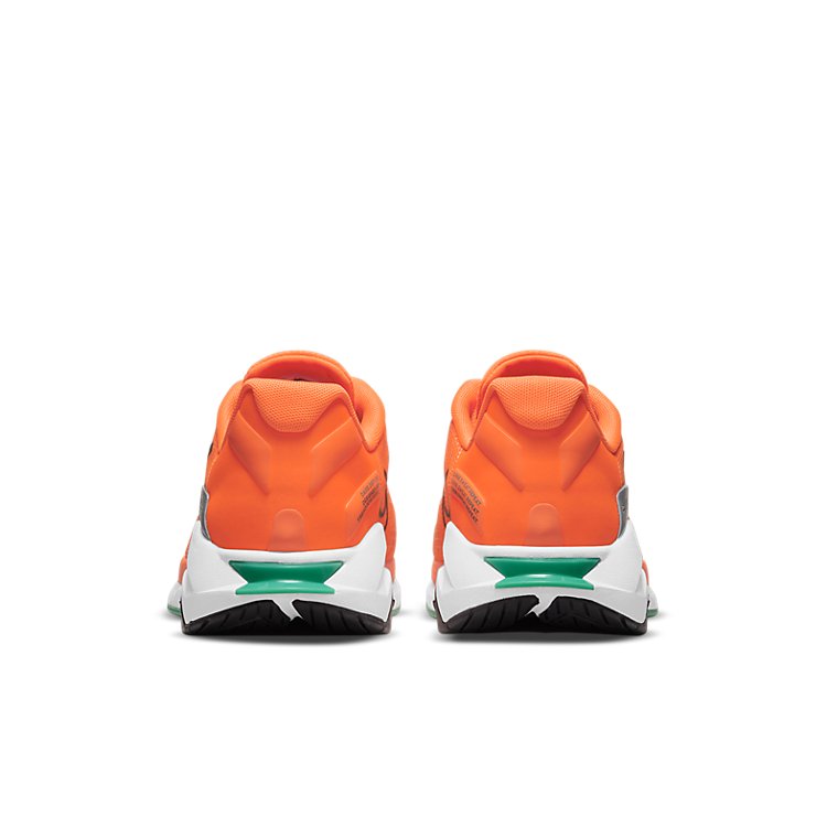 Nike ZoomX SuperRep Surge 'Total Orange' CU7627-883