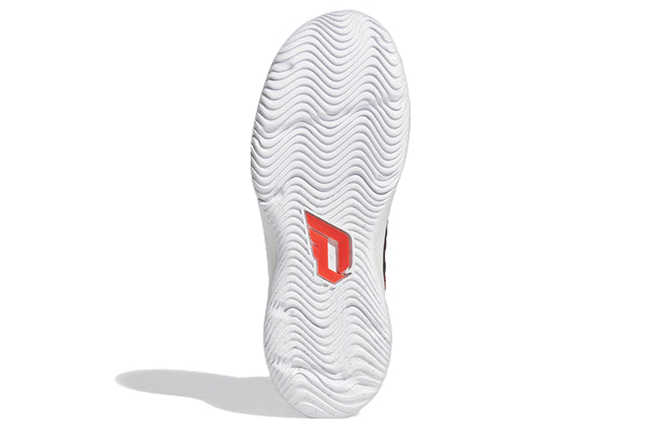 adidas Dame Certified EXTPLY 2.0 'Trail Blazers' GY8965
