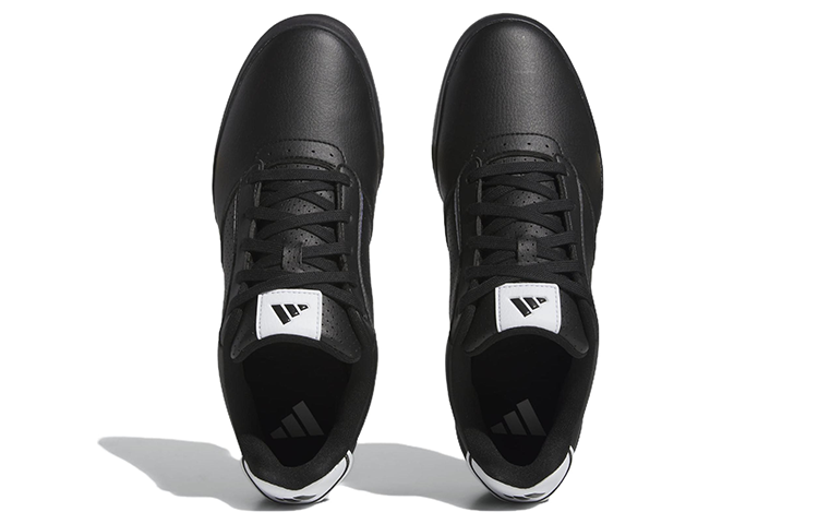 adidas Retrocross Spikeless 'Core Black White' IG5356
