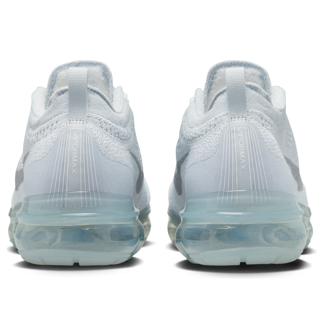 Nike Air VaporMax 2023 Flyknit 'Pure Platinum' DV1678-002