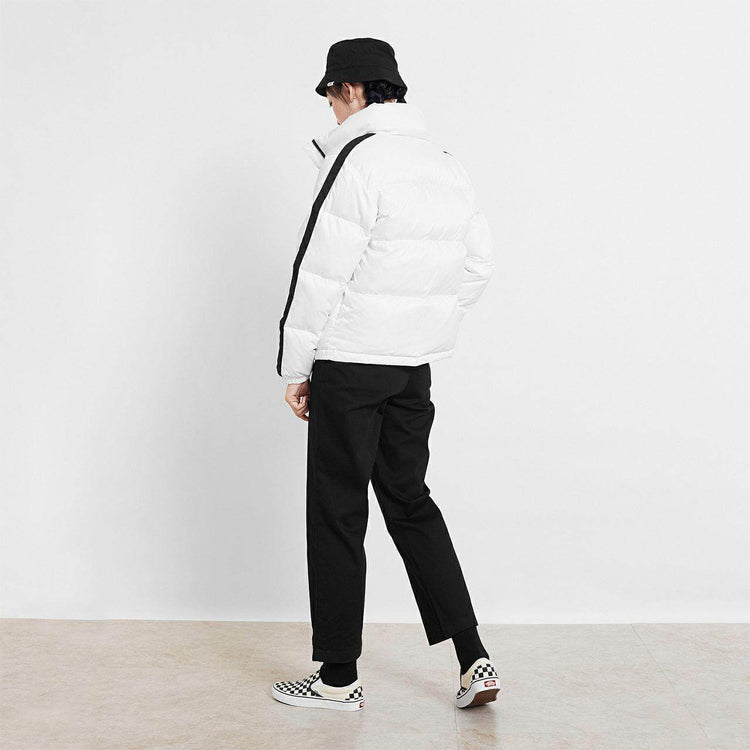 Vans City Slicker Bucket Hat 'Black White' VN0A3RB3UOO