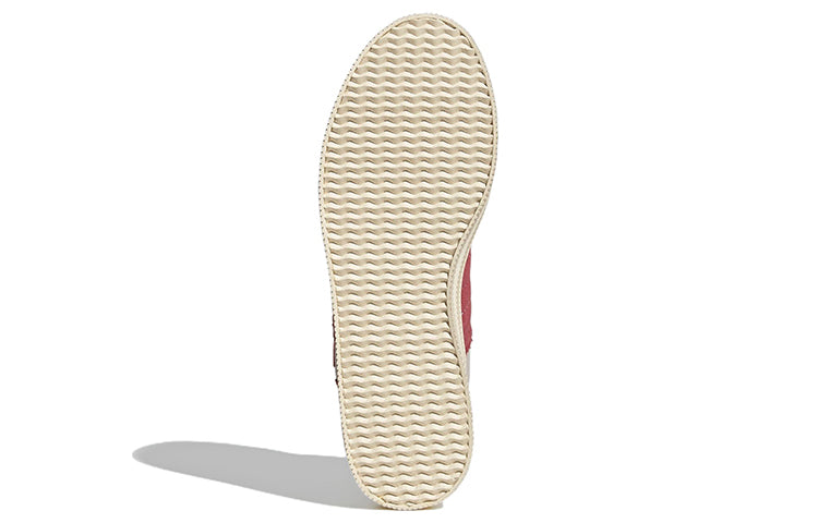 adidas Nizza Parley 'Cream Red' GX6979