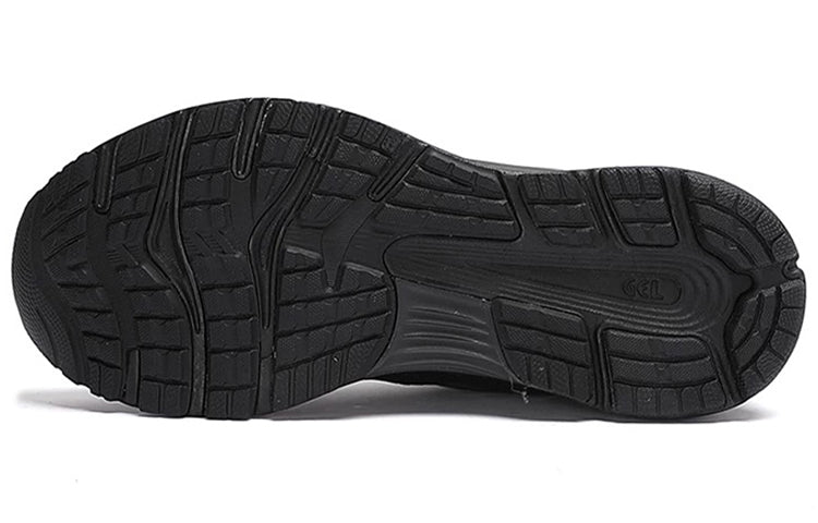 (WMNS) ASICS Gel-nimbus 21'Black' 1012A156-004