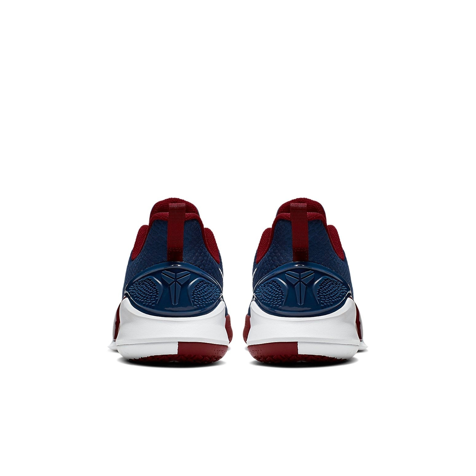 Nike Mamba Focus 'Coastal Blue Red' AJ5899-400