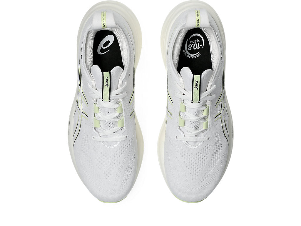 ASICS Gel-Nimbus 26 Mirai Sneakers 'White' 1011B794-102