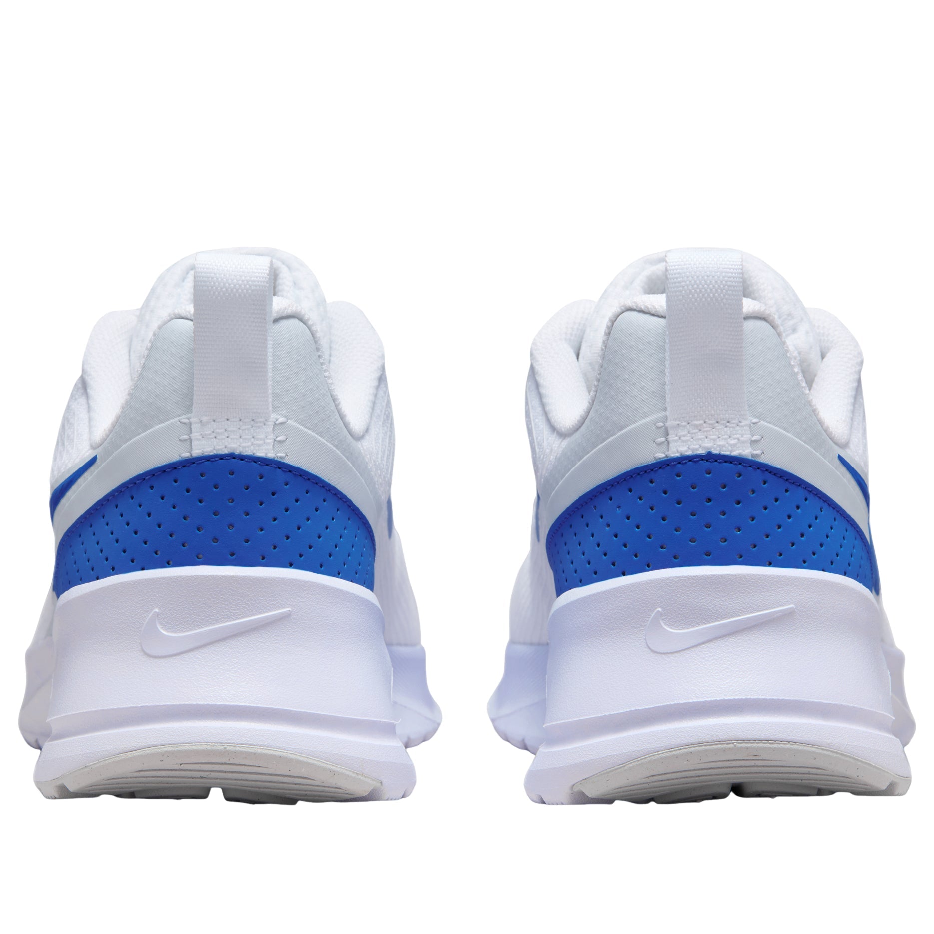 Nike Air Max Nuaxis 'White Racer Blue' FD4329-100