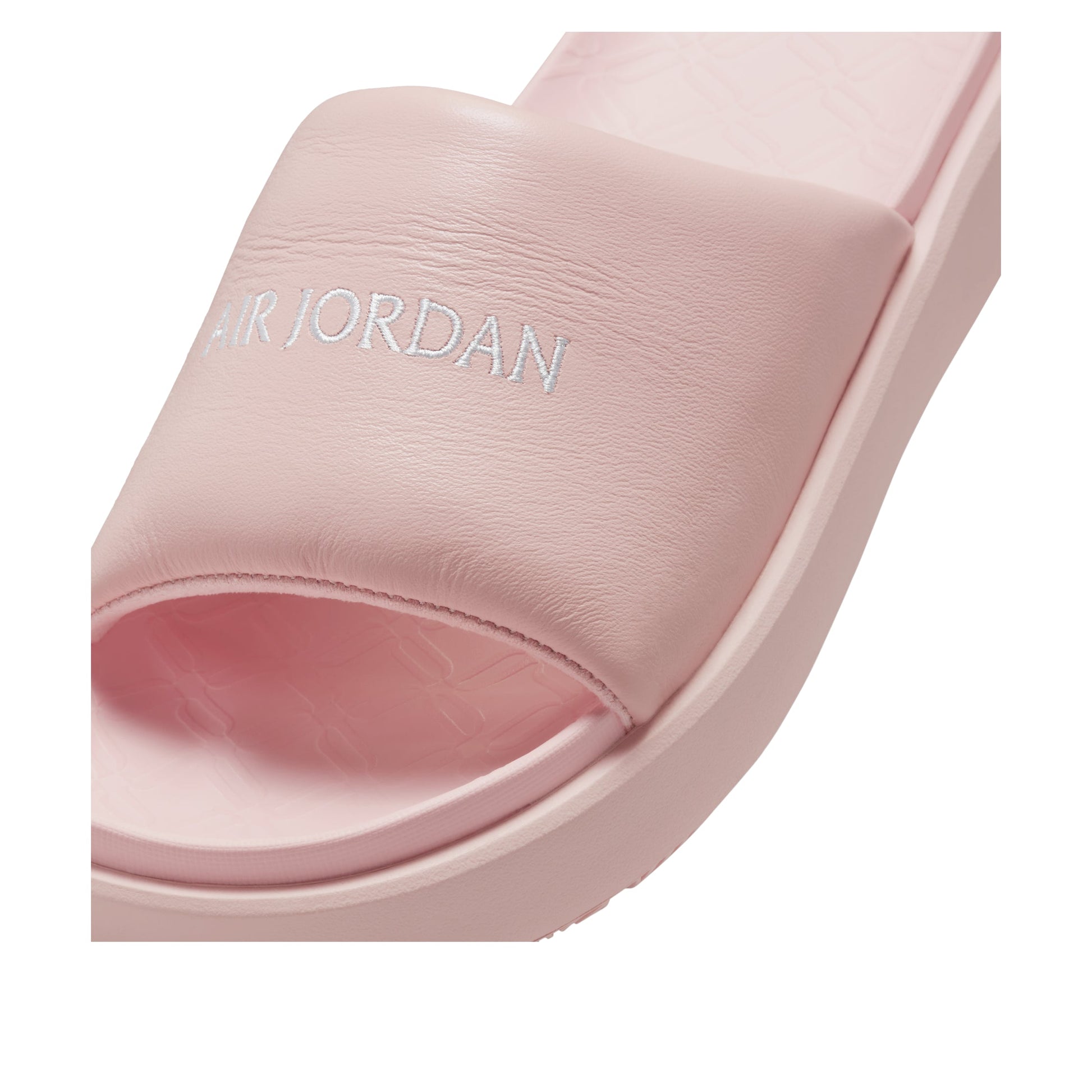 (WMNS) Air Jordan Sophia Slides 'Legend Pink' FZ7012-600