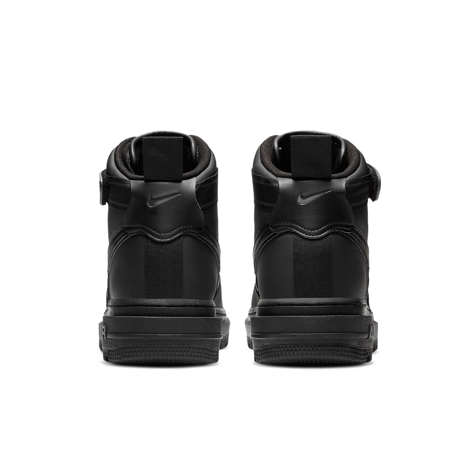 Nike Air Force 1 Boot 'Black Anthracite' DA0418-001