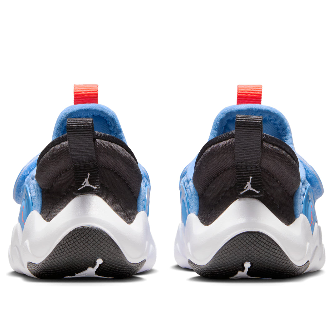 (TD) Air Jordan 23/7.2 EasyOn 'White Cobalt Bliss Black' HF3414-101