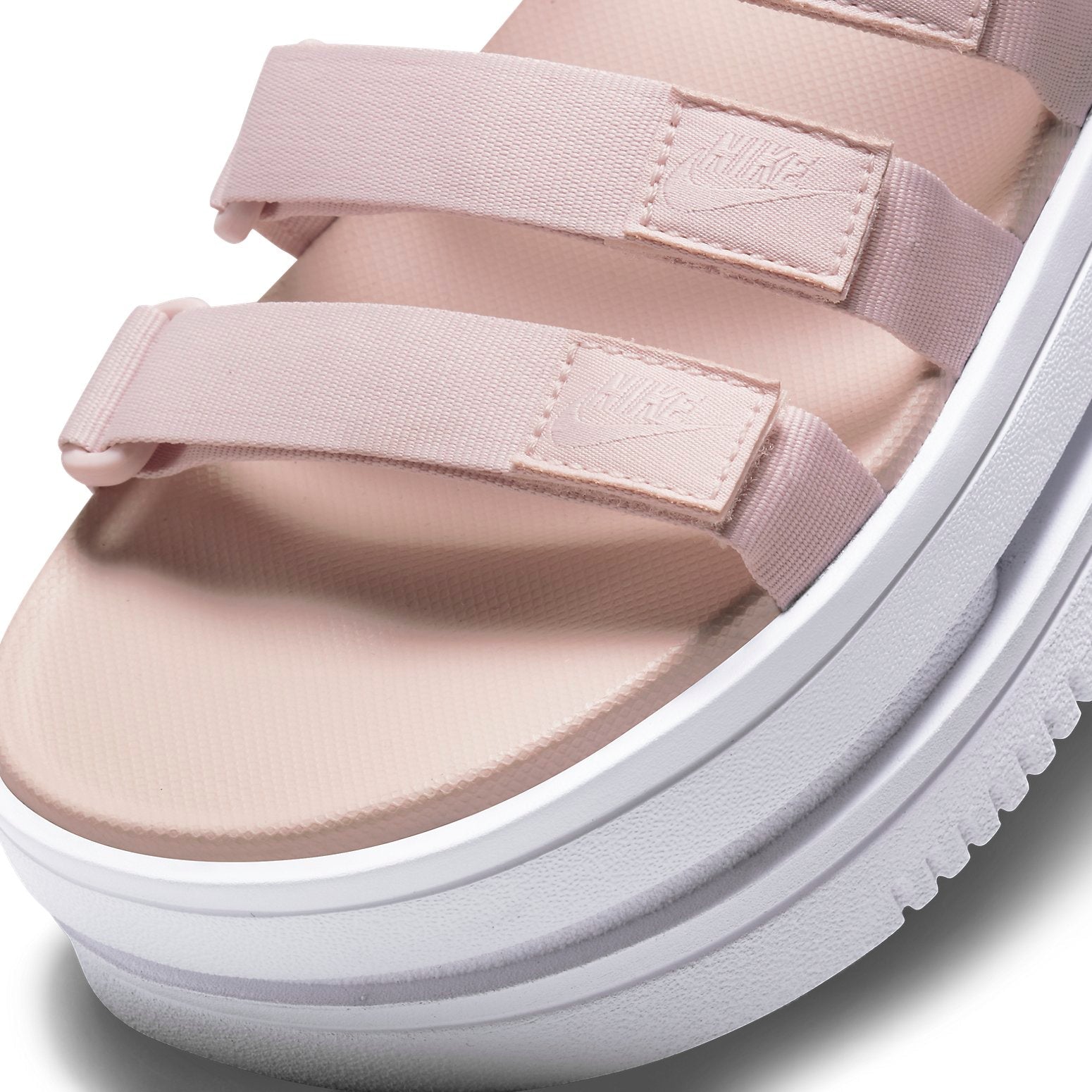 (WMNS) Nike Icon Classic 'Barely Rose' DH0224-600