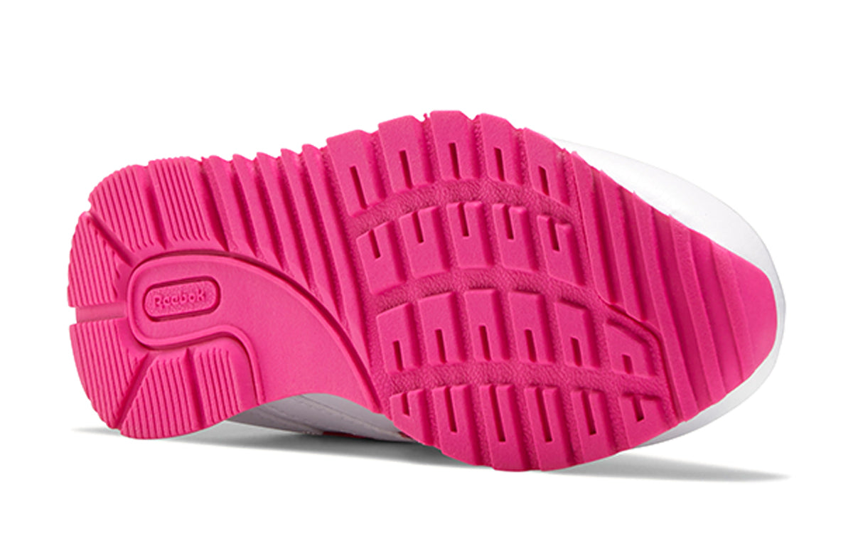 Reebok Royal Glide 'White Pink' FX4179