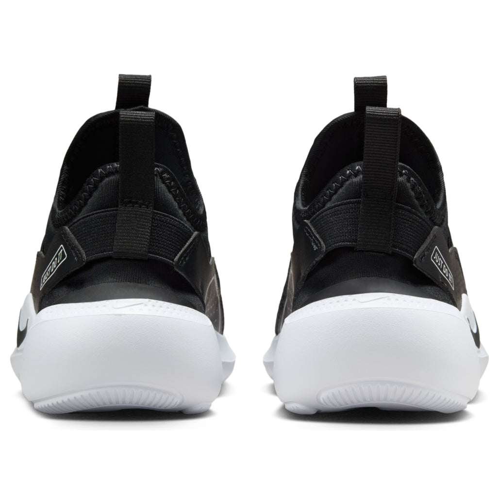 (PS) Nike Flex Runner 4 'Black White' IF2894-002