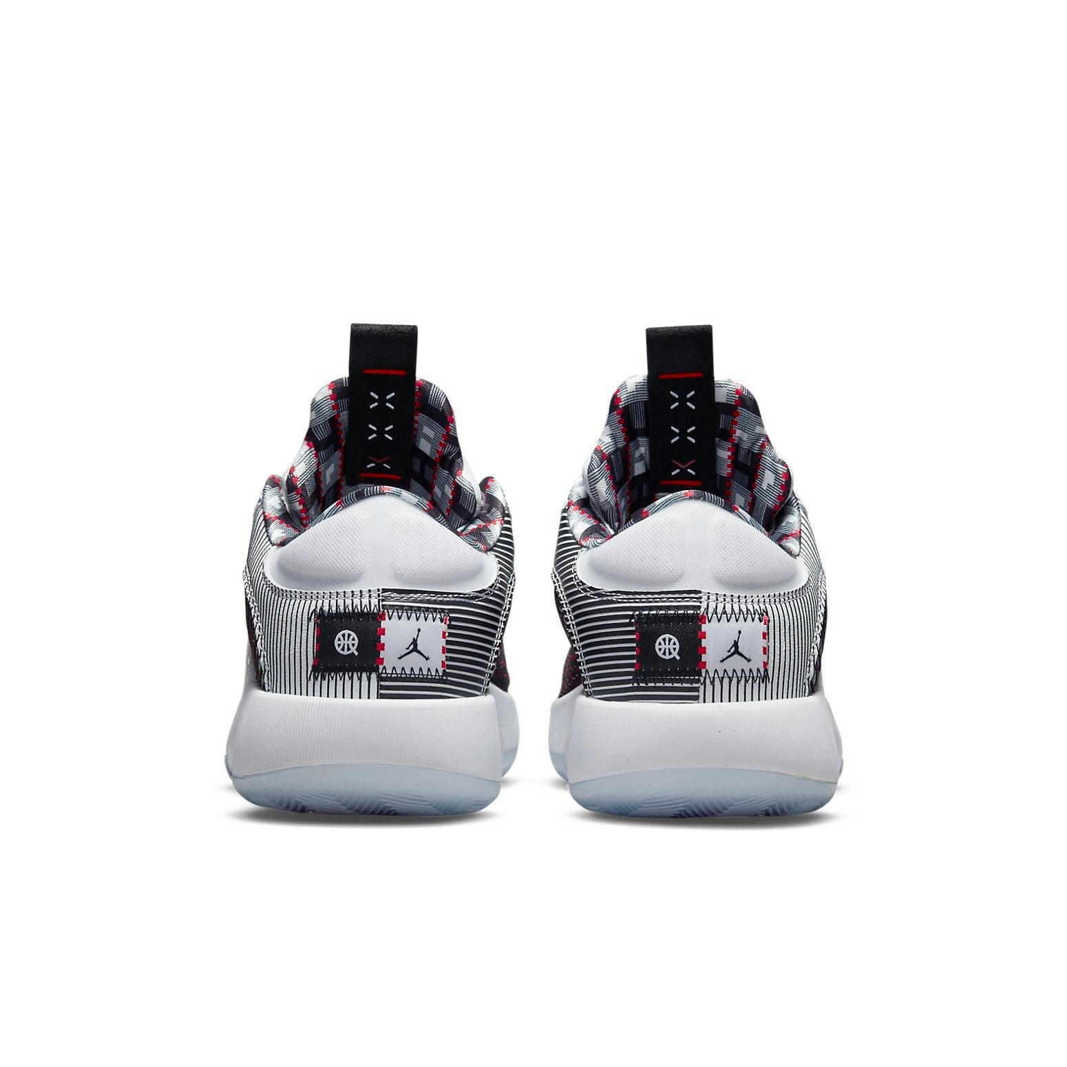 Air Jordan 35 Low 'Quai 54' DJ2830-106
