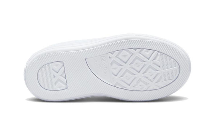 (PS) Converse Chuck Taylor All Star Move Platform High 'Gel Patch' A02496C