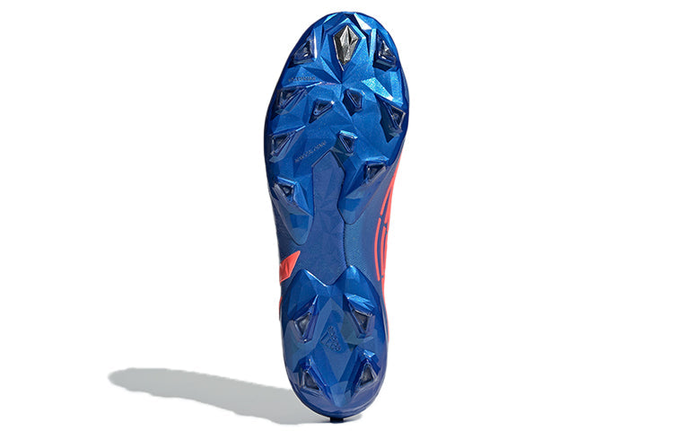 adidas Predator Edge.1 AG 'Hi-Res Blue Turbo' GW9984