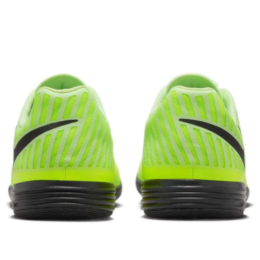 Nike Lunargato II IC 'Mad Voltage Pack Black Volt' 580456-012