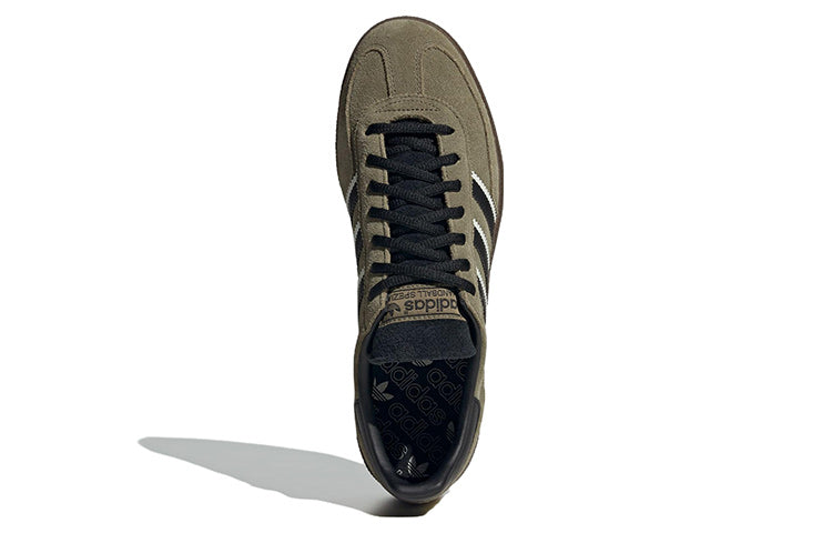adidas Handball Spezial 'Focus Olive Black' IG6183