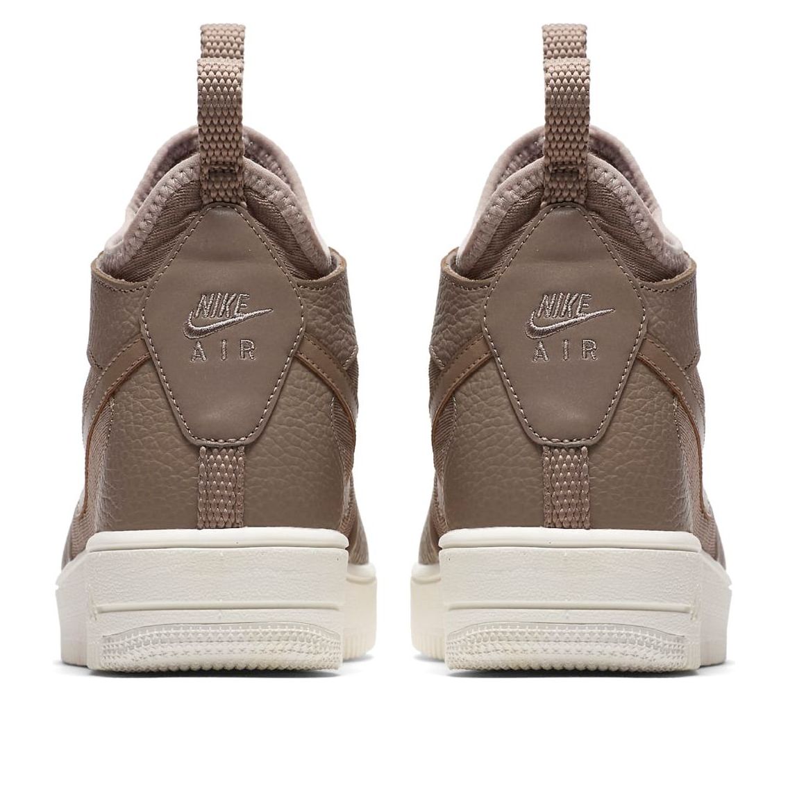 (WMNS) Nike Air Force 1 Ultraforce Mid 'Sepia Stone' 864025-202