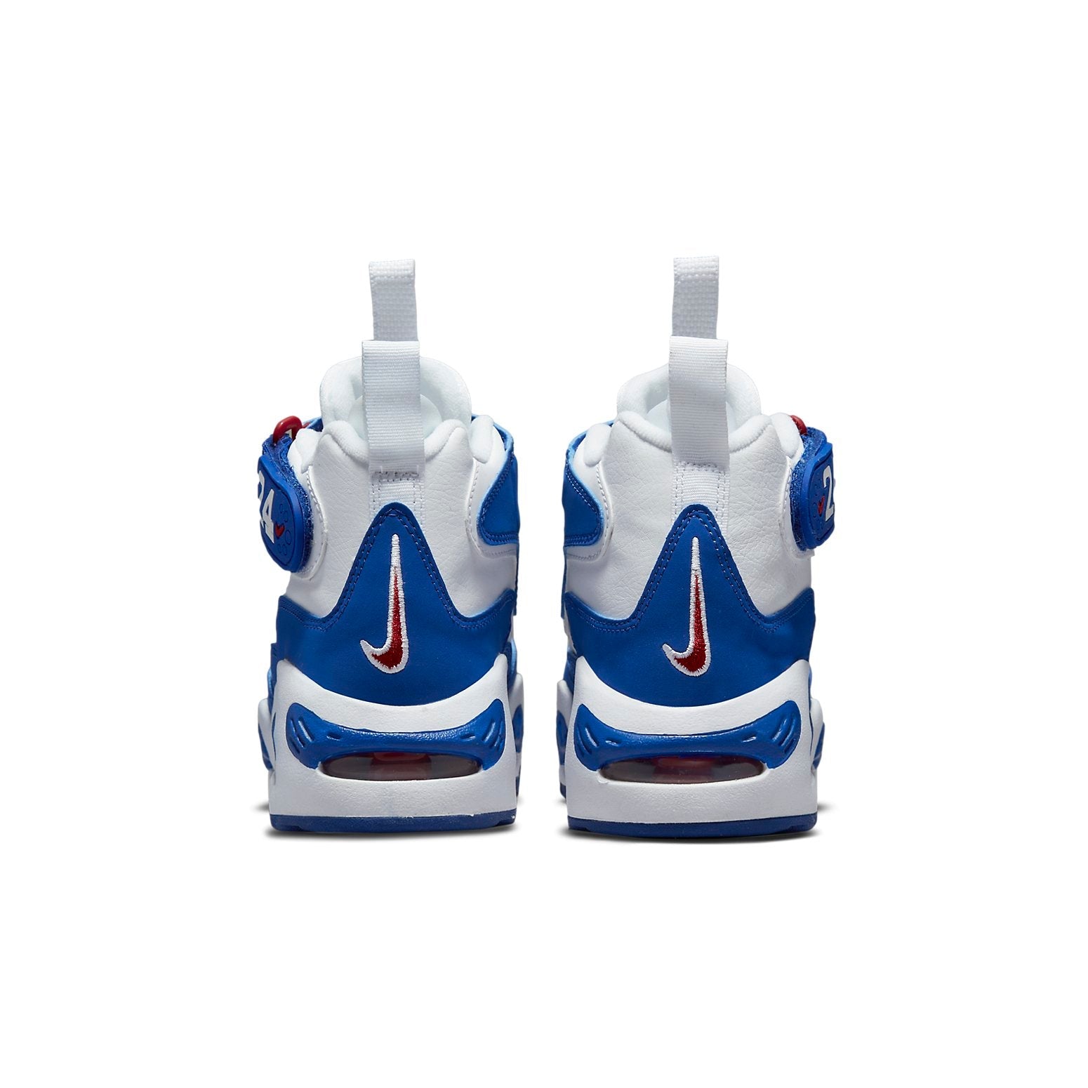 (GS) Nike Air Griffey Max 1 'USA' DX3724-100