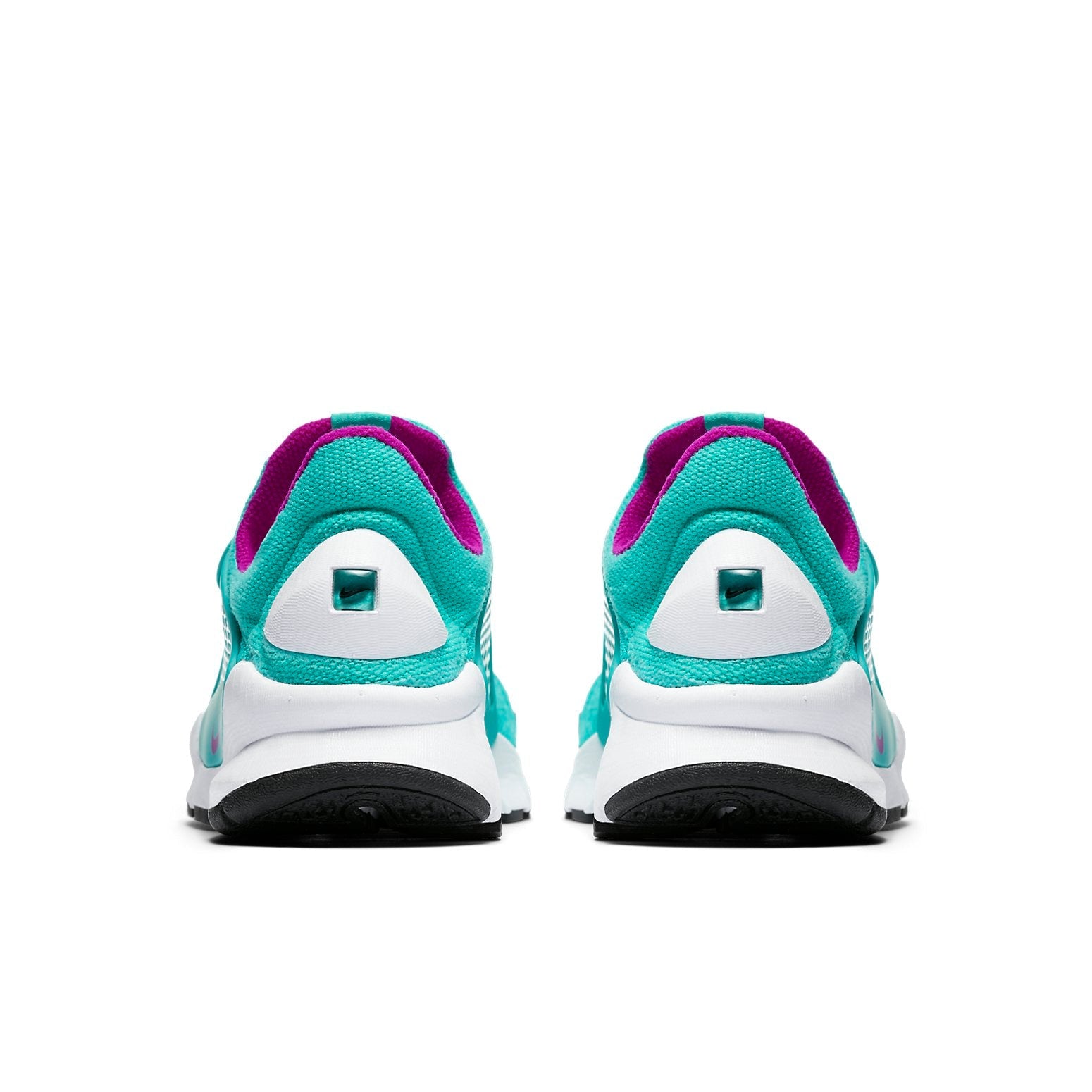 (WMNS) Nike Sock Dart 'Clear Jade' 848475-301