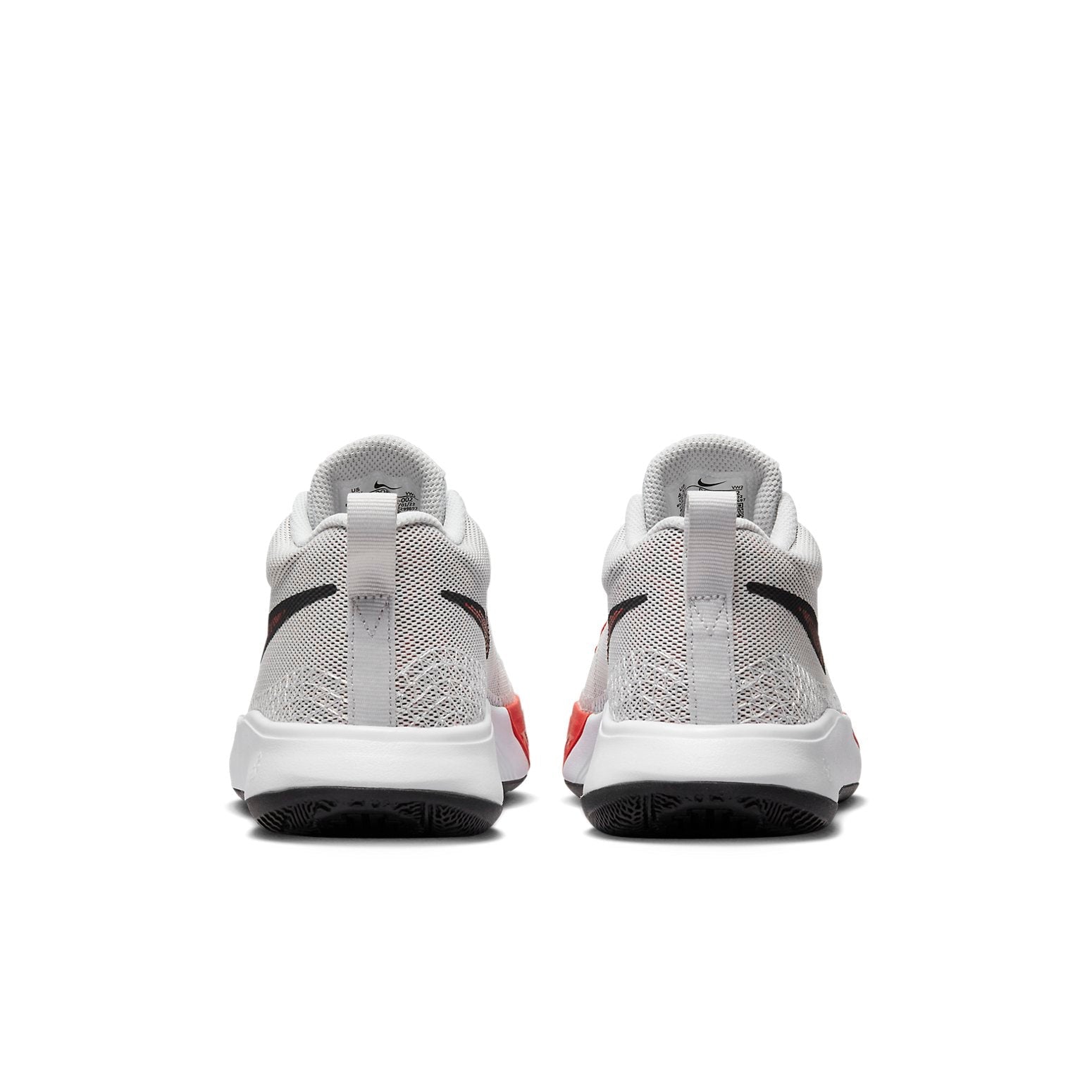 (GS) Nike Kyrie Flytrap 6 'Photon Dust University Red' DQ8094-002