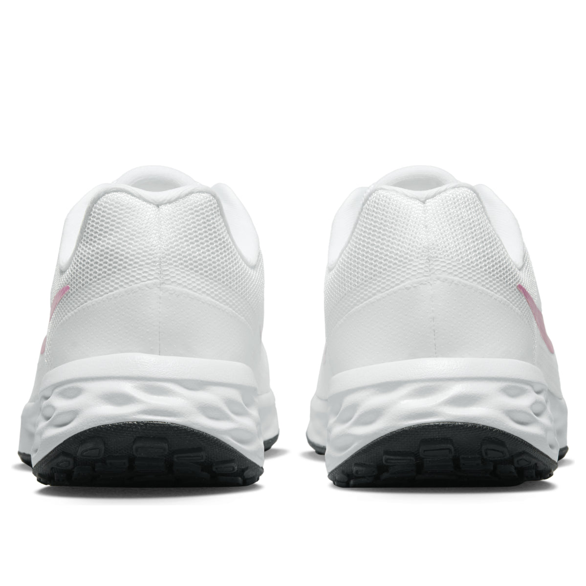 (WMNS) Nike Revolution 6 Next Nature 'White Pink Spell' DC3729-103