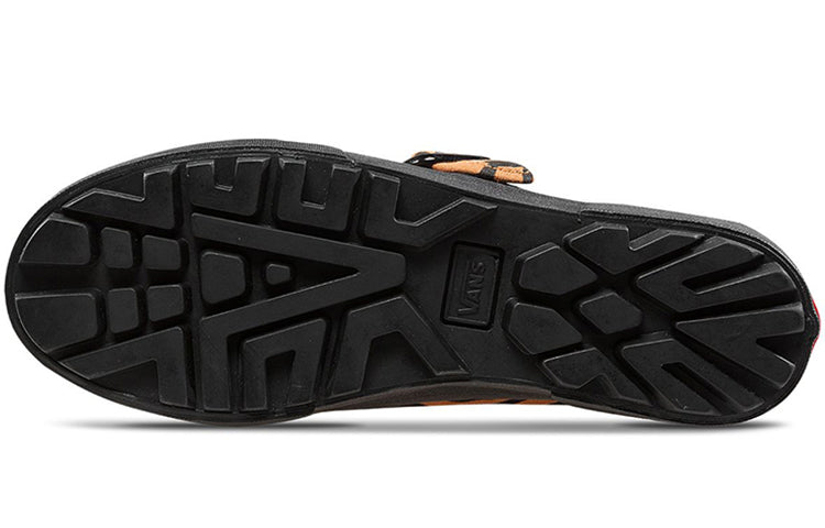 Vans Ashley Williams x Style 93 'Tiger Print' VN0A3XTJVTN