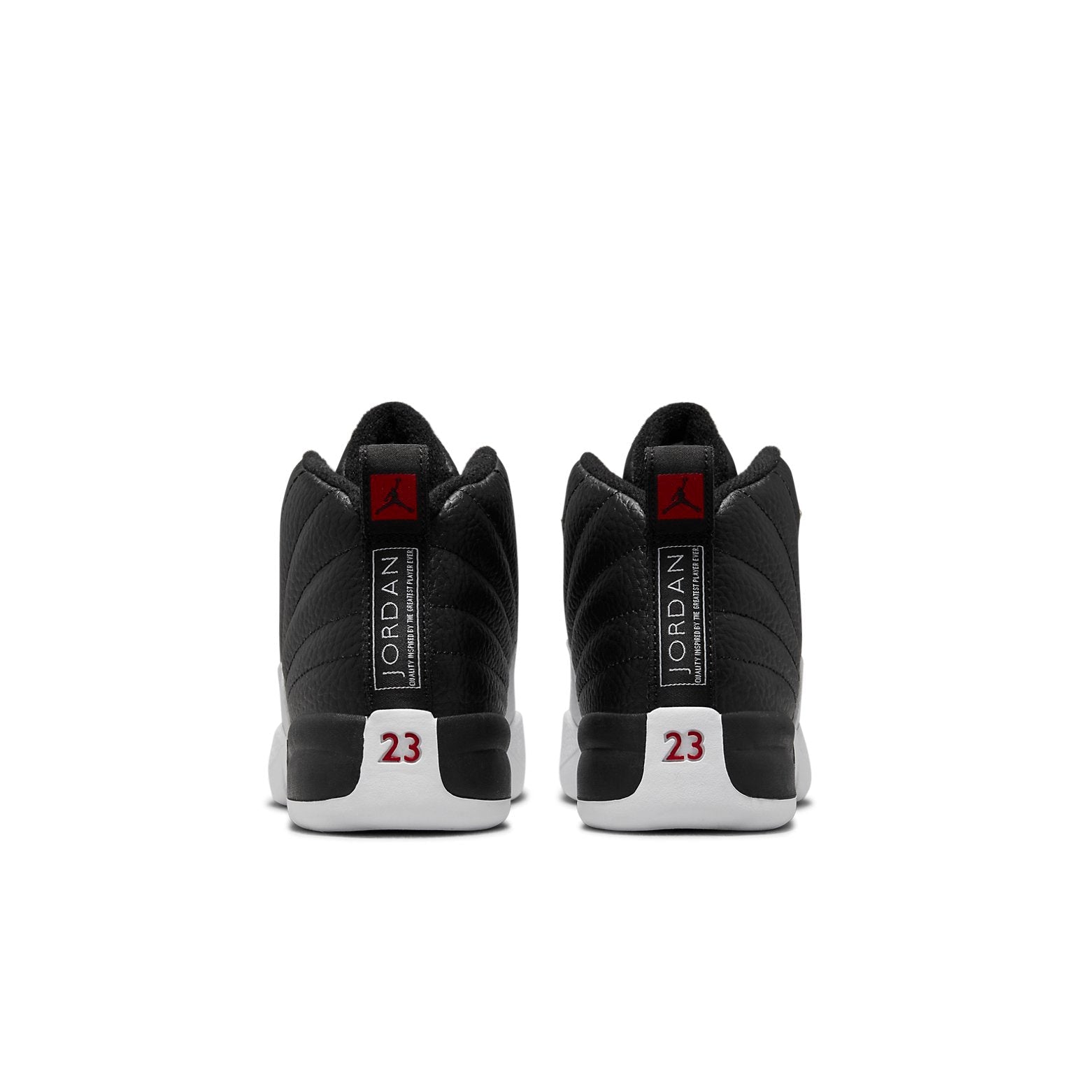 (PS) Air Jordan 12 Retro 'Playoff' 2022 151186-006
