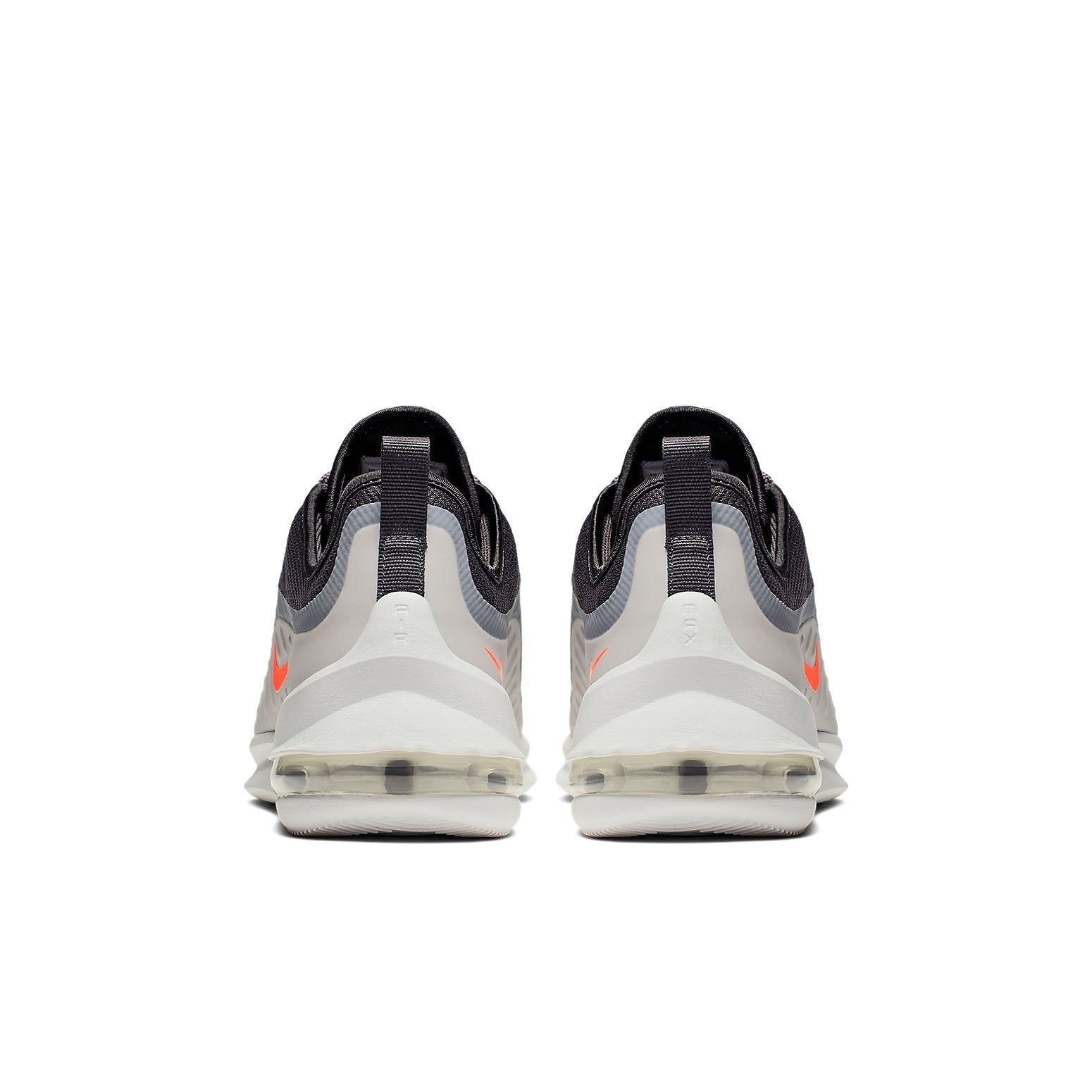Nike Air Max Axis 'Thunder Grey Orange' AA2146-013