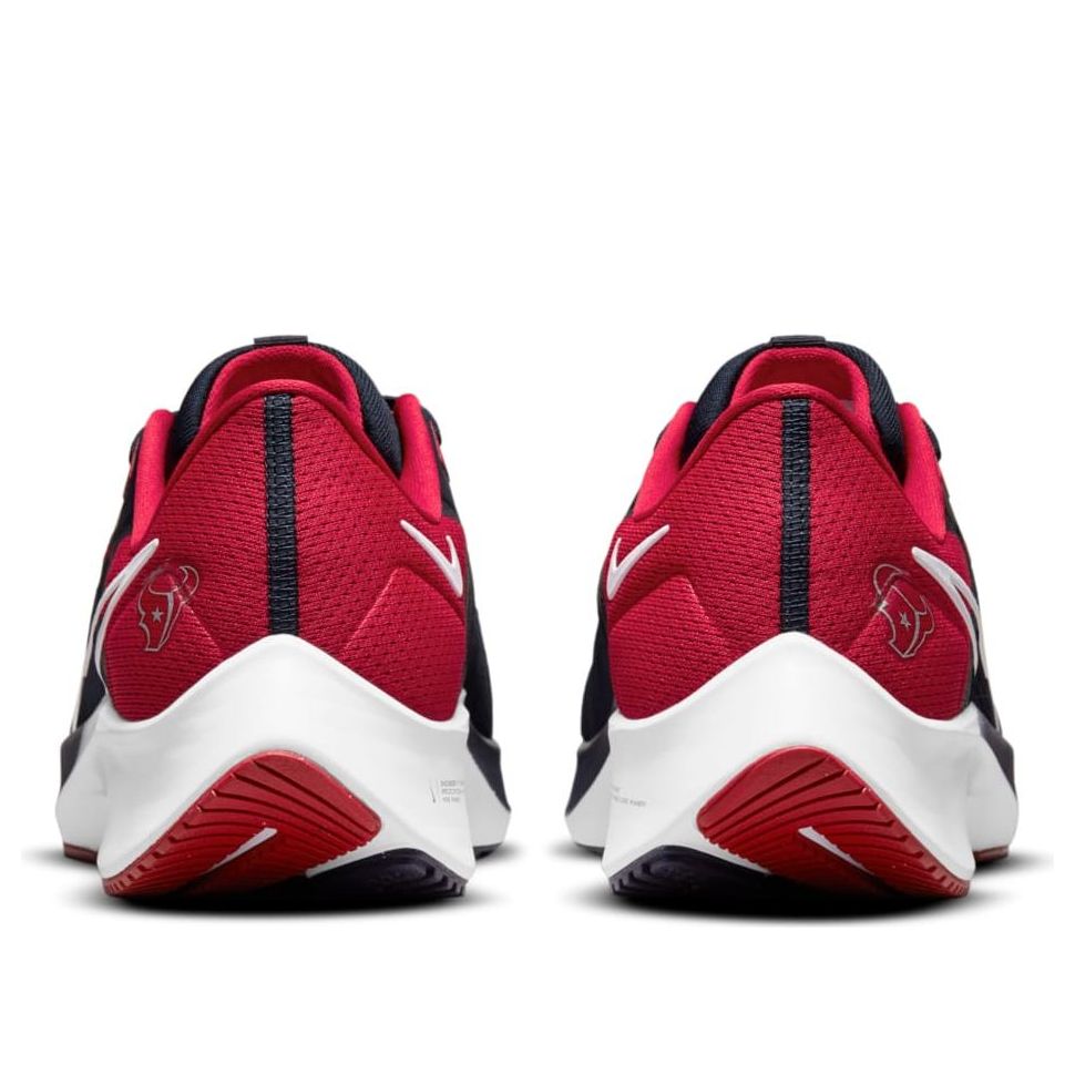 Nike x NFL Air Zoom Pegasus 38 'Houston Texans' DJ0857-400