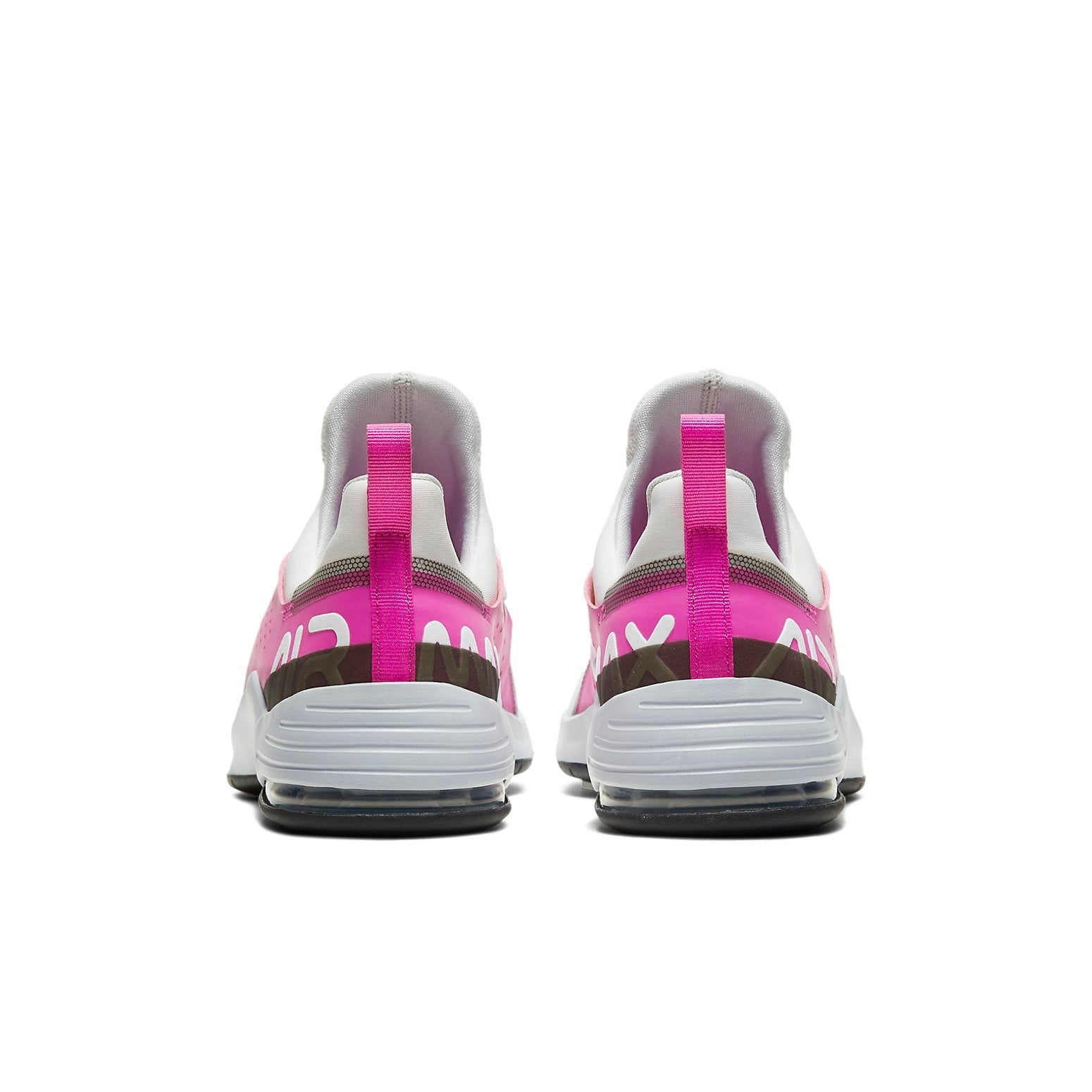 (WMNS) Nike Air Max Bella TR 3 'White Fire Pink' CJ0842-100