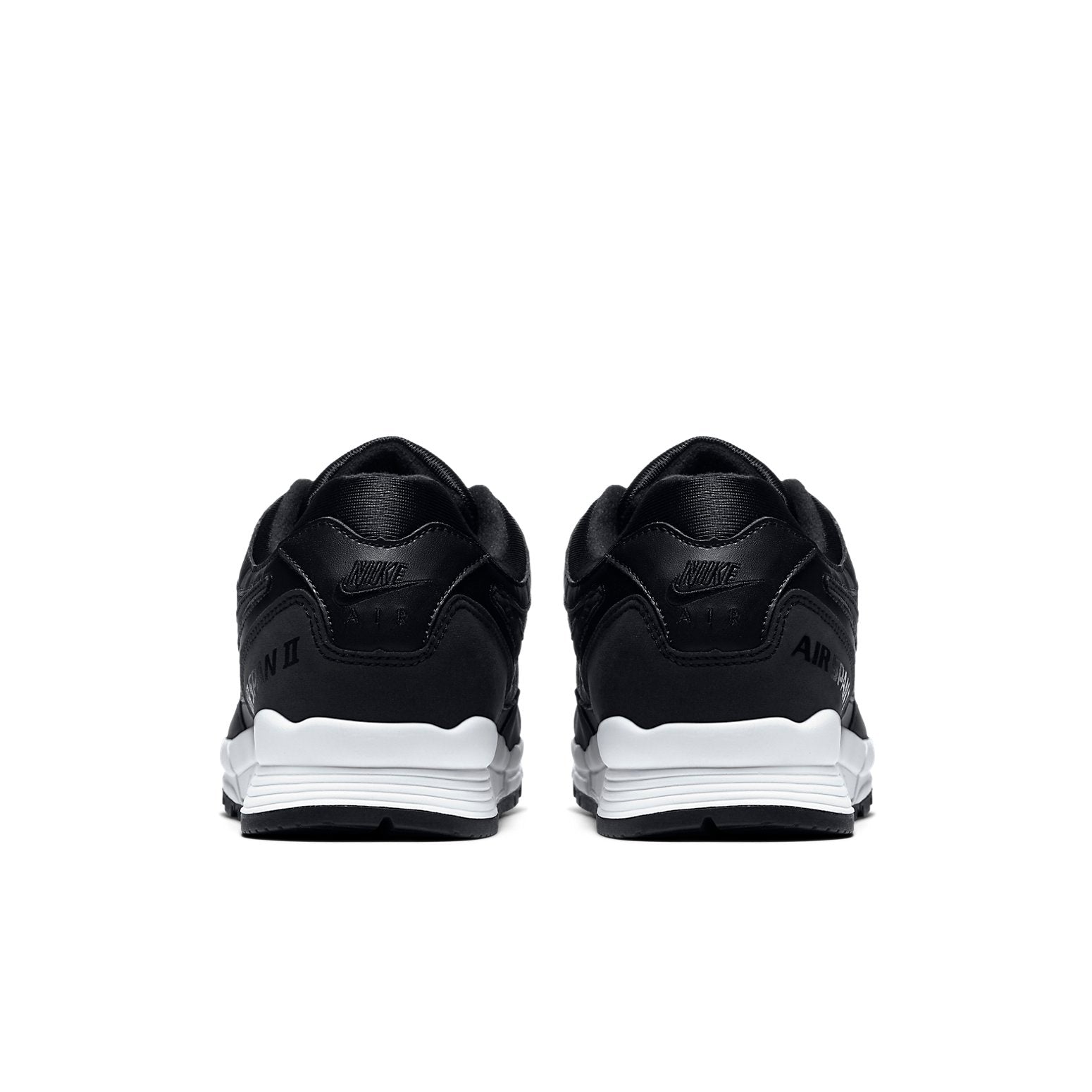 Nike Air Span 2 'Black' AH8047-002
