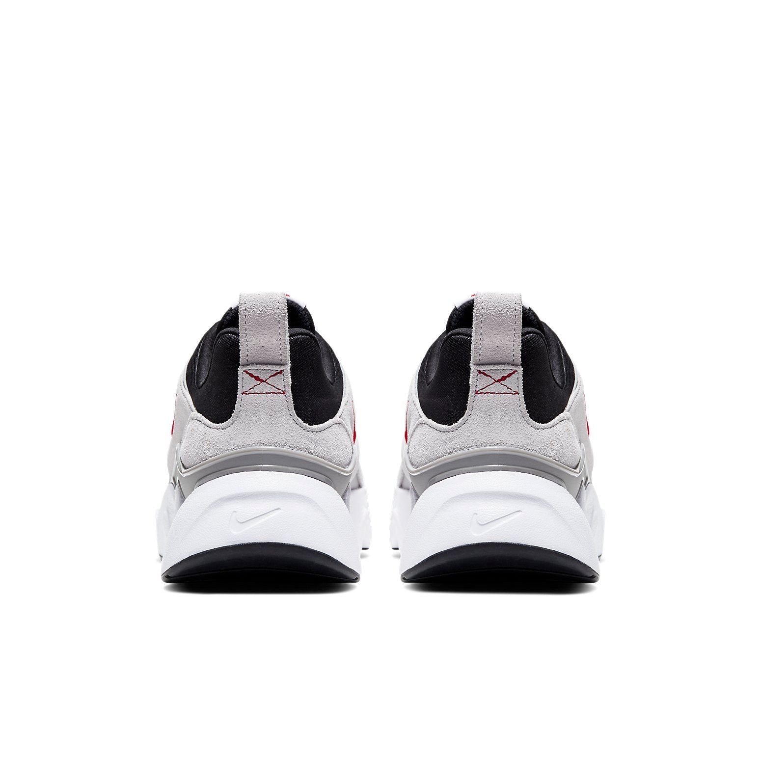 (WMNS) Nike RYZ 365 'Grey Black White' BQ4153-001