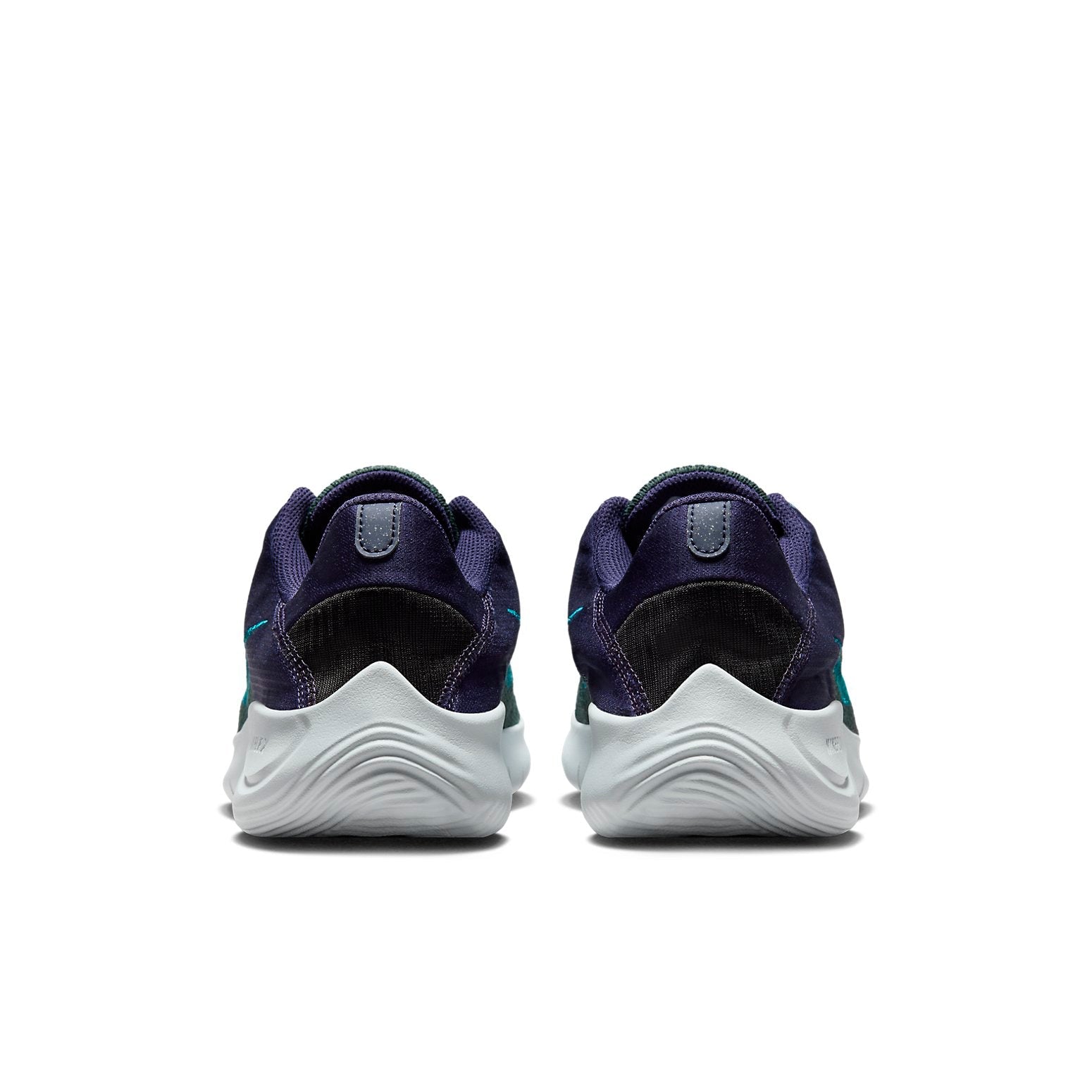 Nike Flex Experience Run 11 'Deep Jungle Purple Ink' DD9284-301