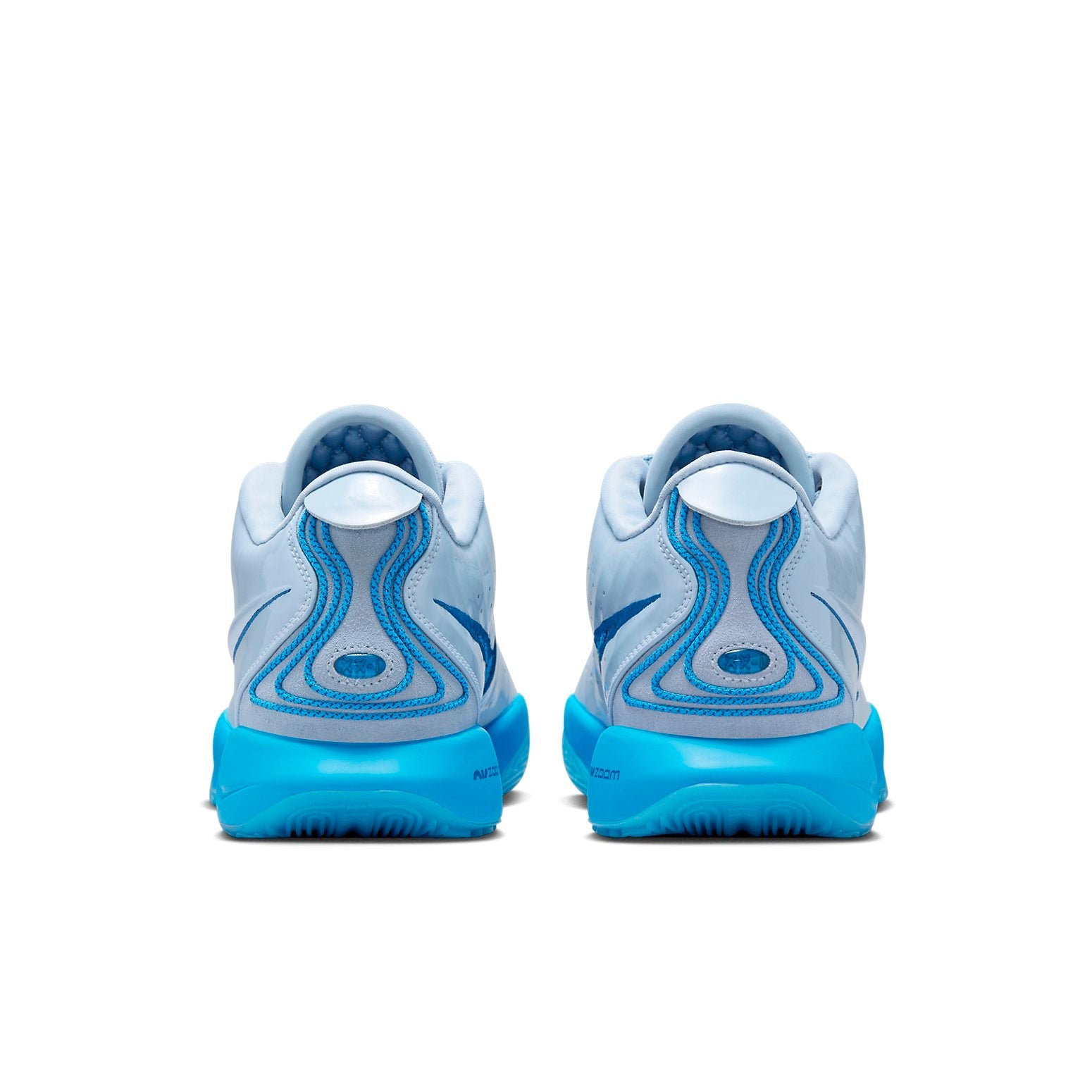 Nike LeBron 21 'Diver' FQ4052-400