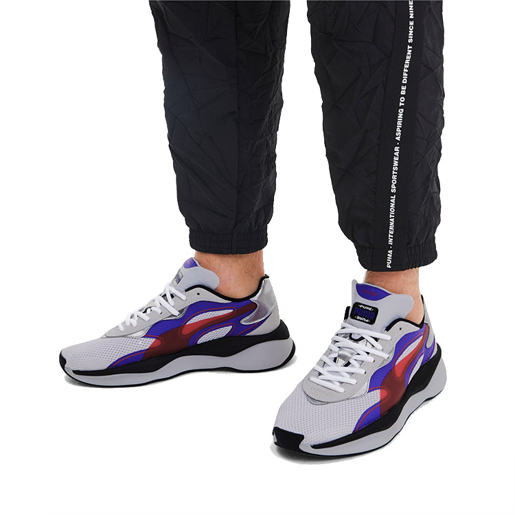 PUMA Rs-Pure Fusion White/Purple 371160-01