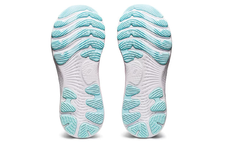 (WMNS) ASICS Gel-Nimbus 24 LE 'Cotton Candy Rose Gold' 1012B403-700