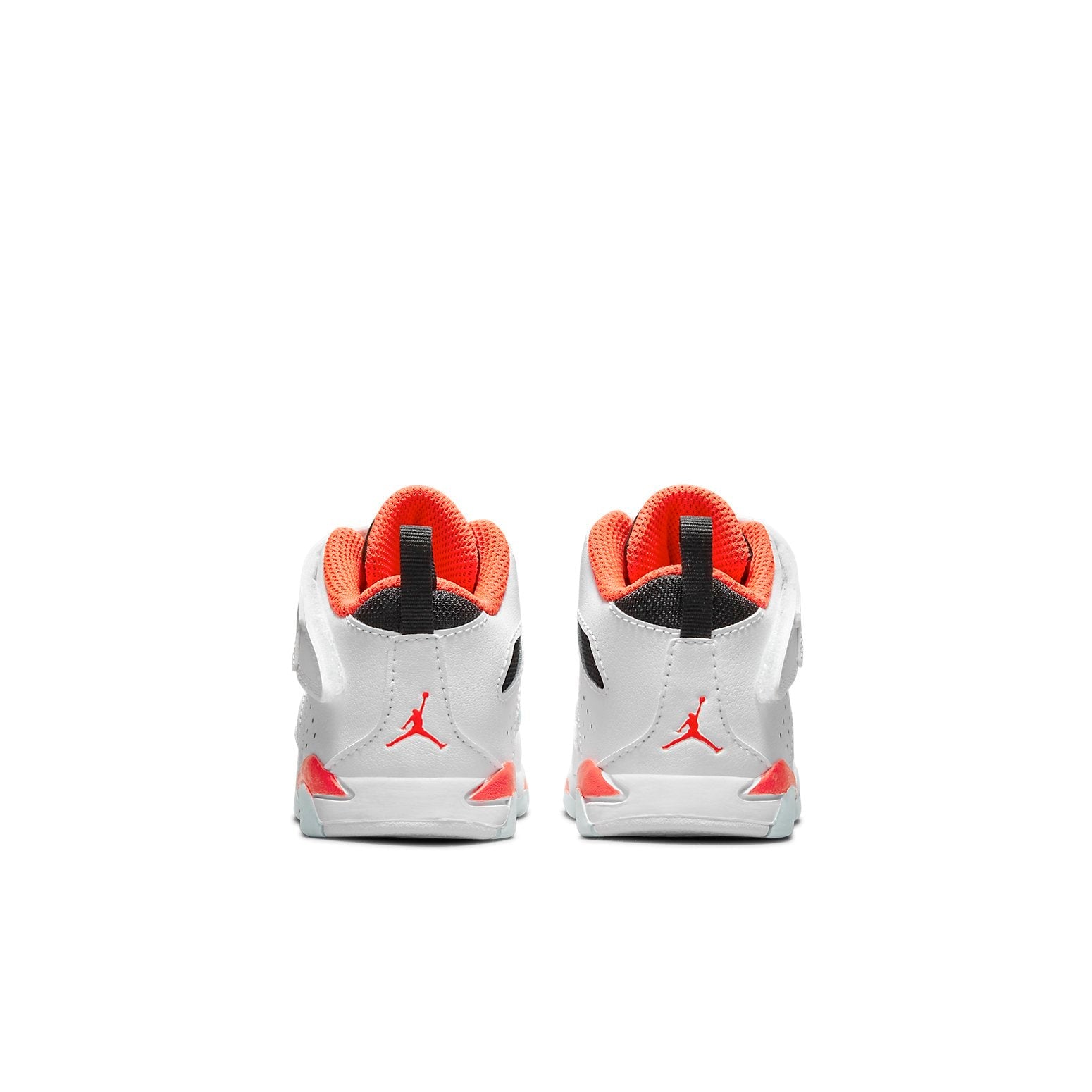 (TD) Air Jordan Flight Club '91 White/Red DM1687-106