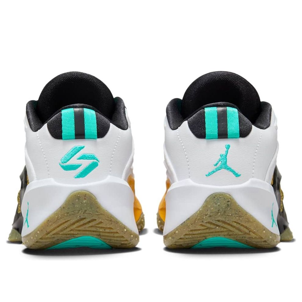 (GS) Air Jordan Luka 3 'Safari' FQ8185-100