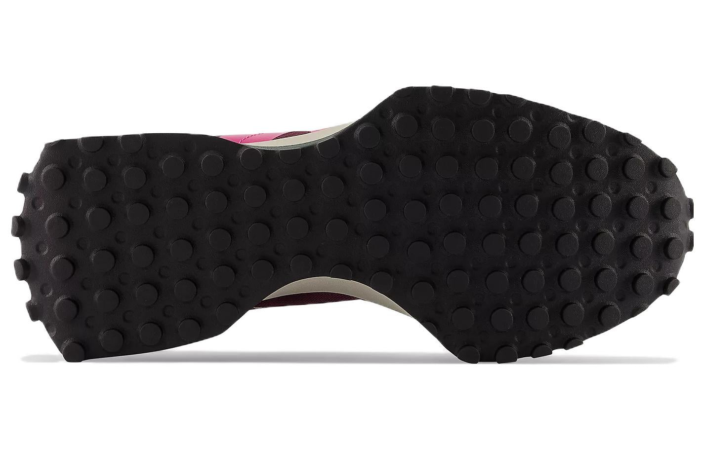 New Balance 327 'Burgundy Pink' MS327TL