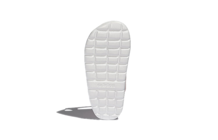 (TD) adidas neo Comfort Sandal I Pink Sandals FY8862