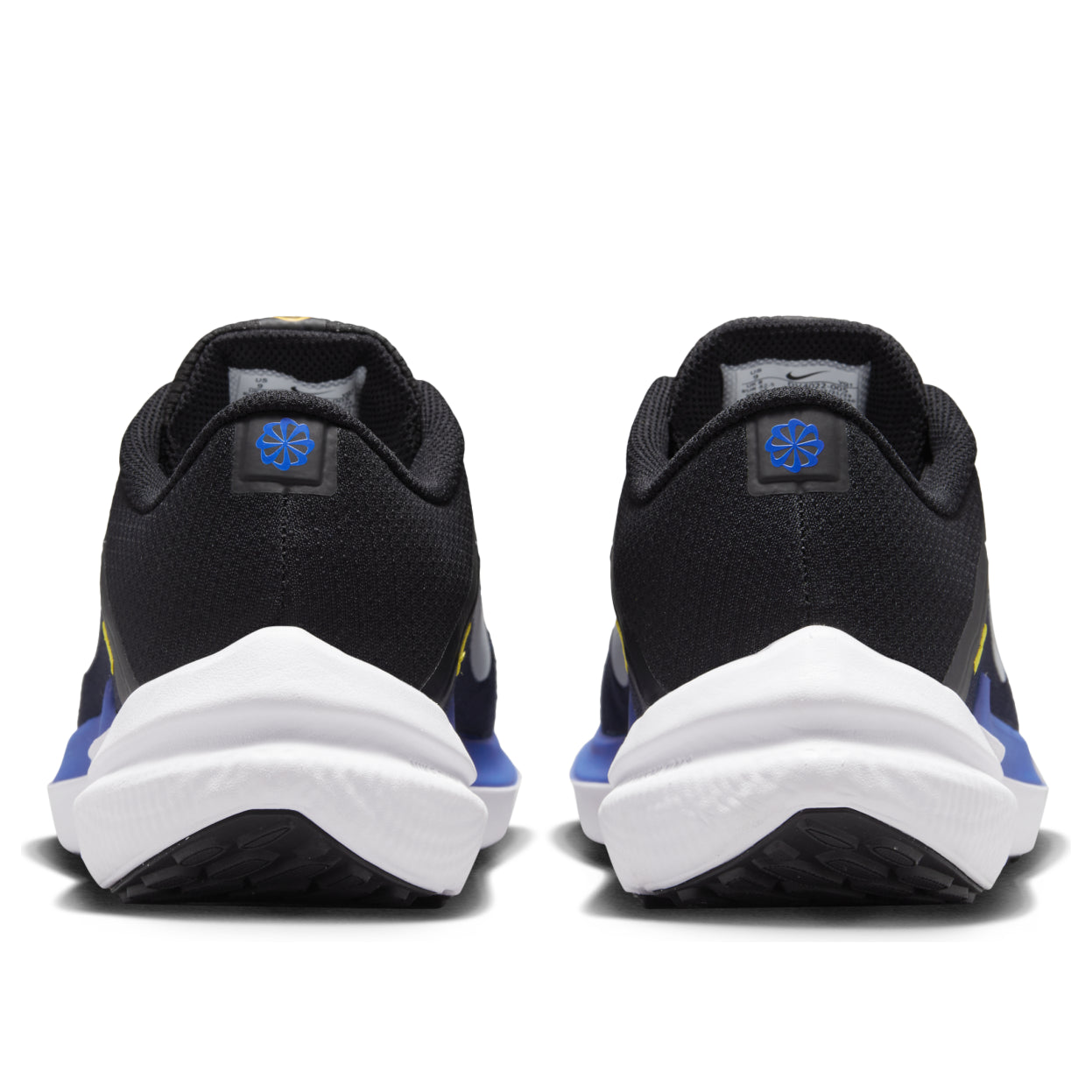 Nike Air Zoom Winflo 10 'Black Racer Blue' DV4022-005