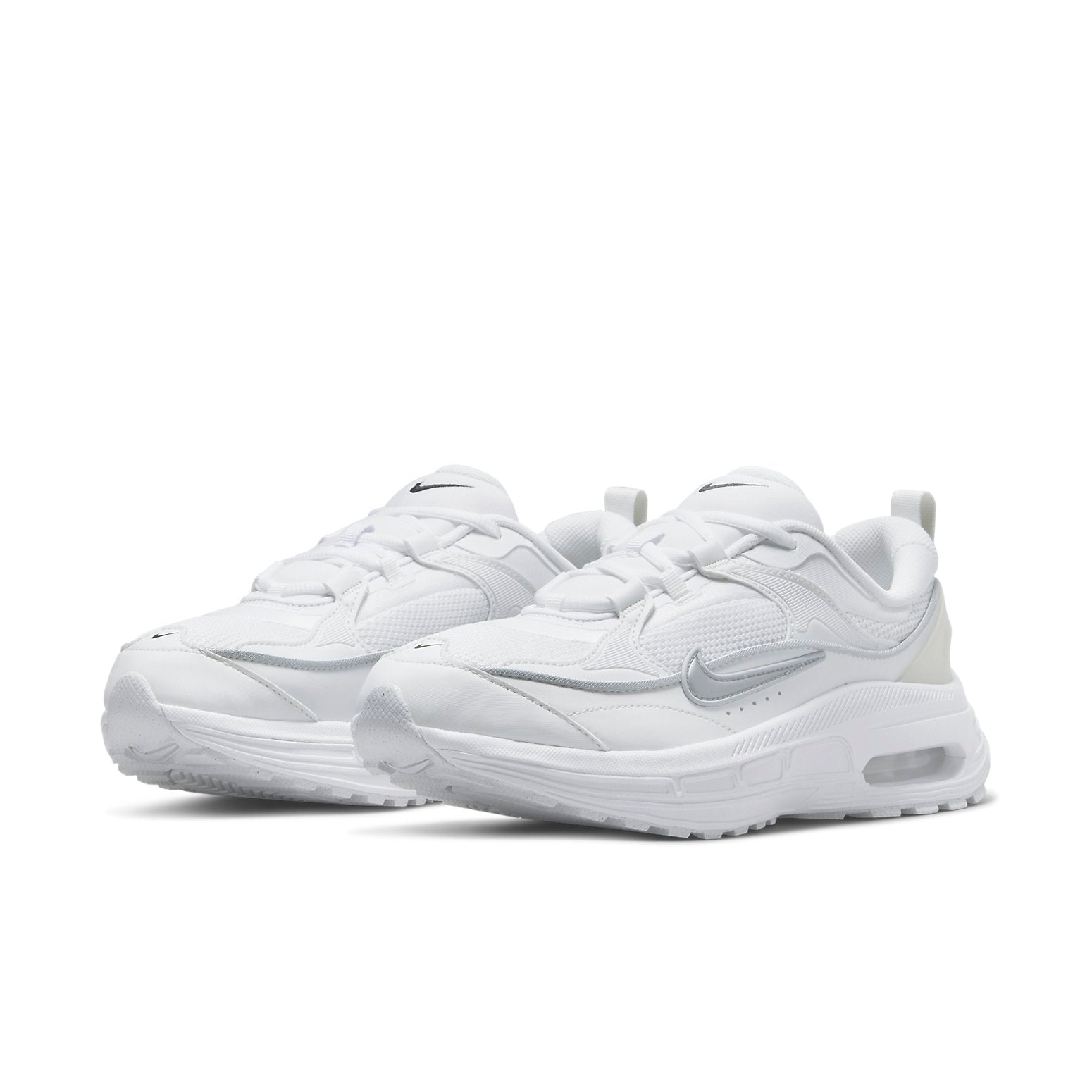 (WMNS) Nike Air Max Bliss 'Summit White' DH5128-101