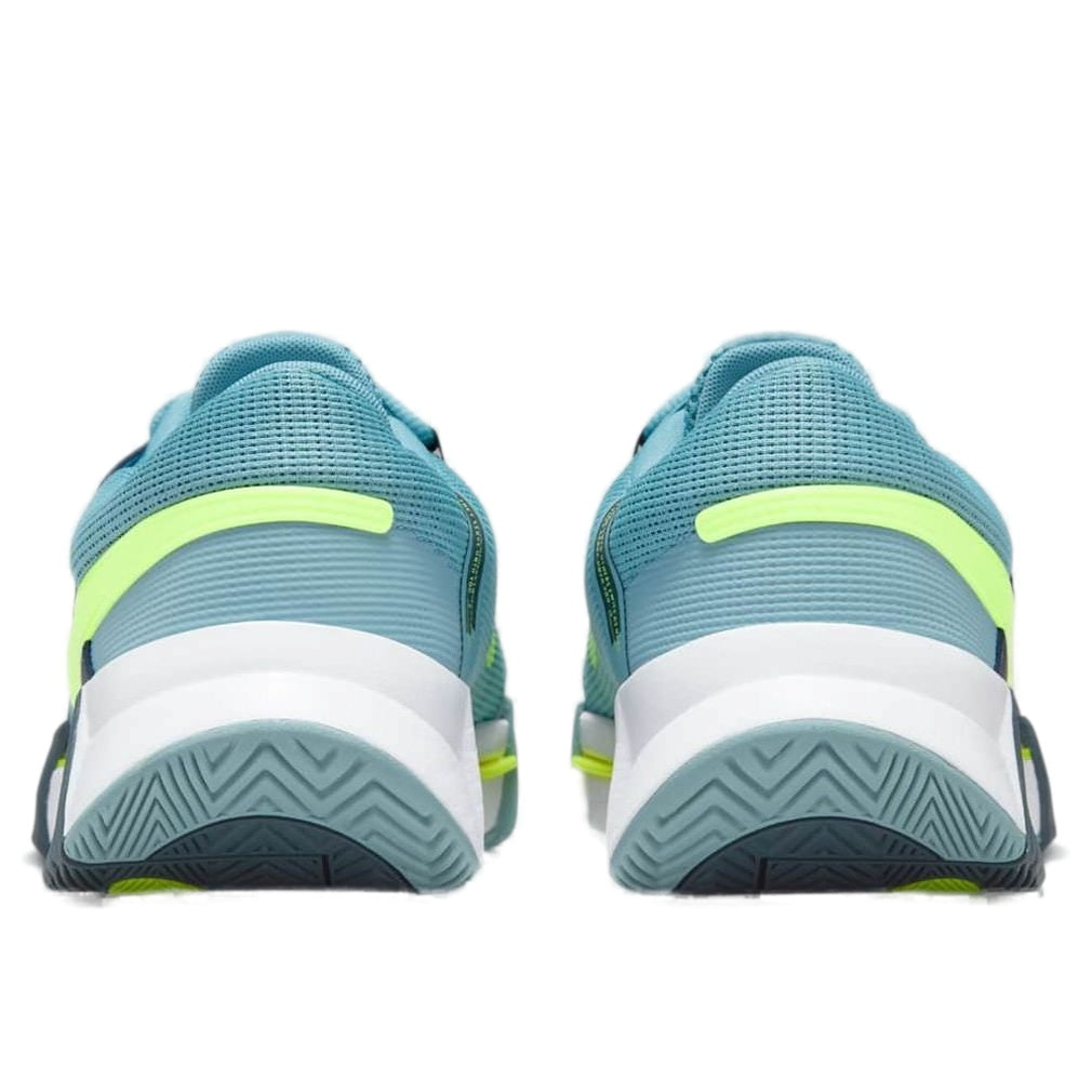 Nike Zoom GP Challenge 1 'Denim Turquoise Navy Volt' FB3147-401