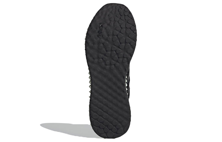 adidas Futurecraft 4D 'Core Black' 2021 FZ2560