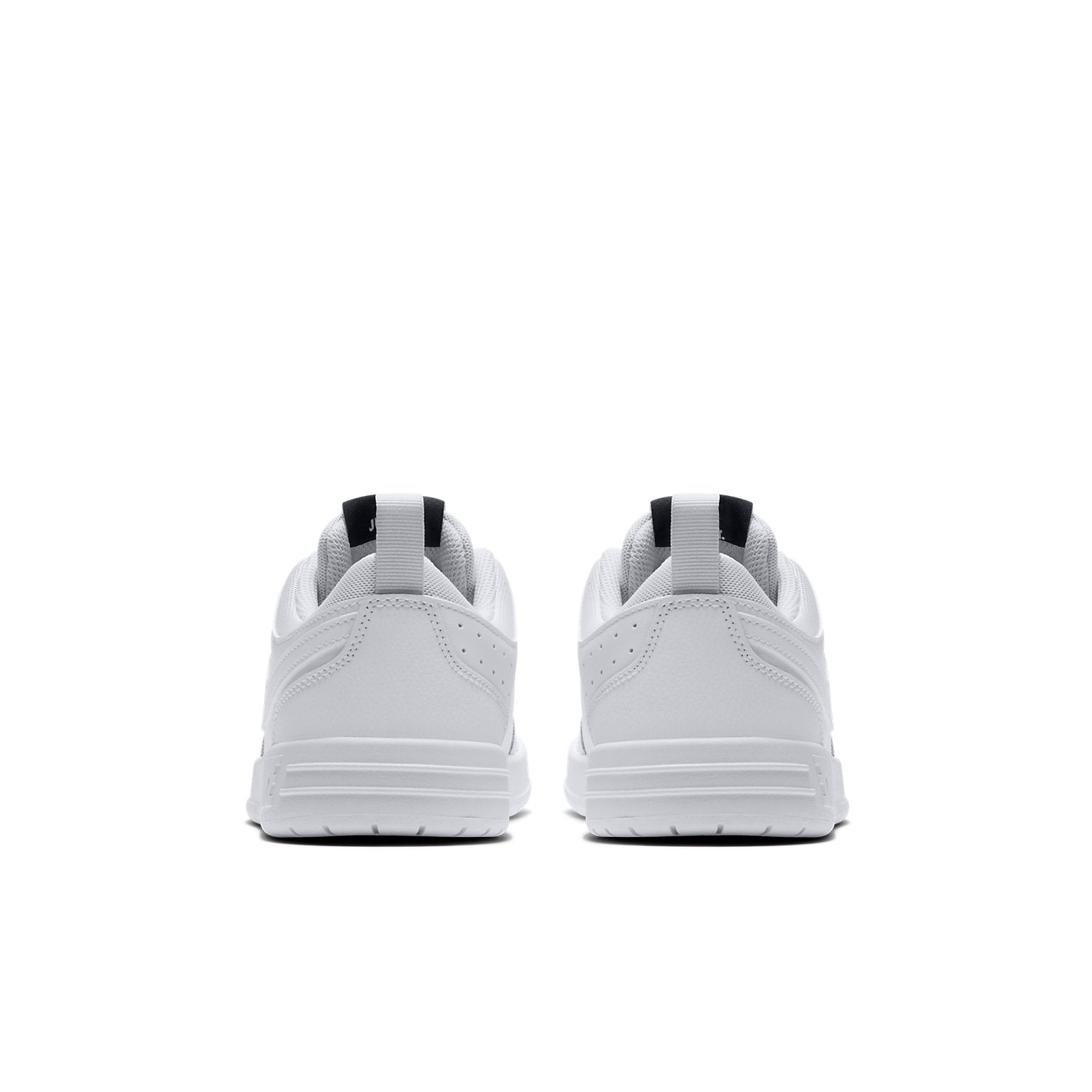 (GS) Nike Pico 5 'Pure Platinum' CJ7199-100
