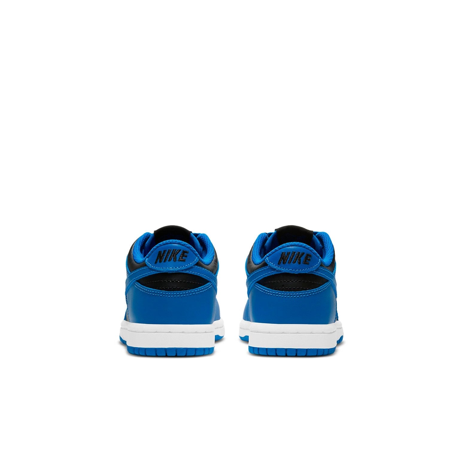 (PS) Nike Dunk Low 'Hyper Cobalt' CW1588-001