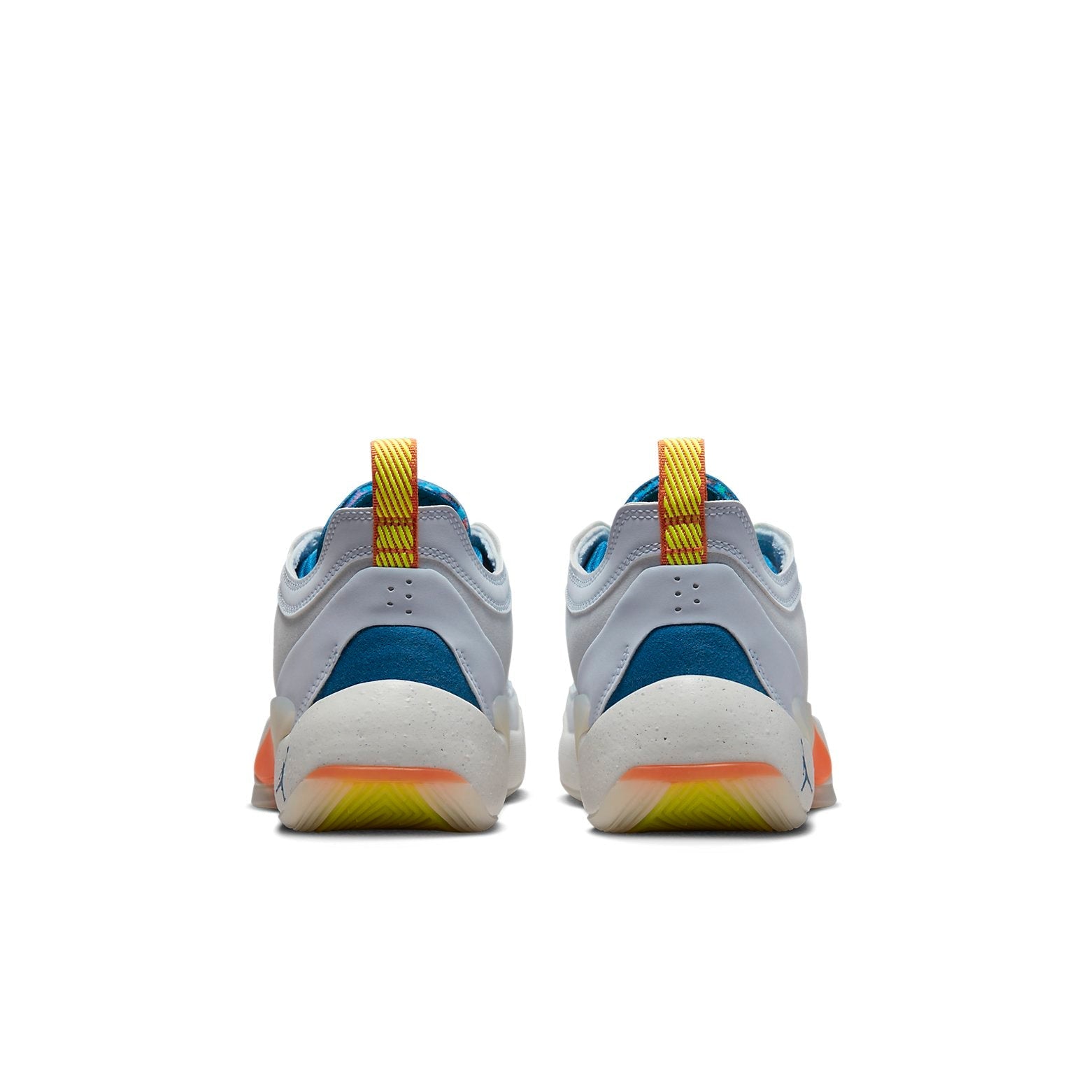 (GS) Air Jordan Luka 1 Next Nature 'Habitat' DV1516-074