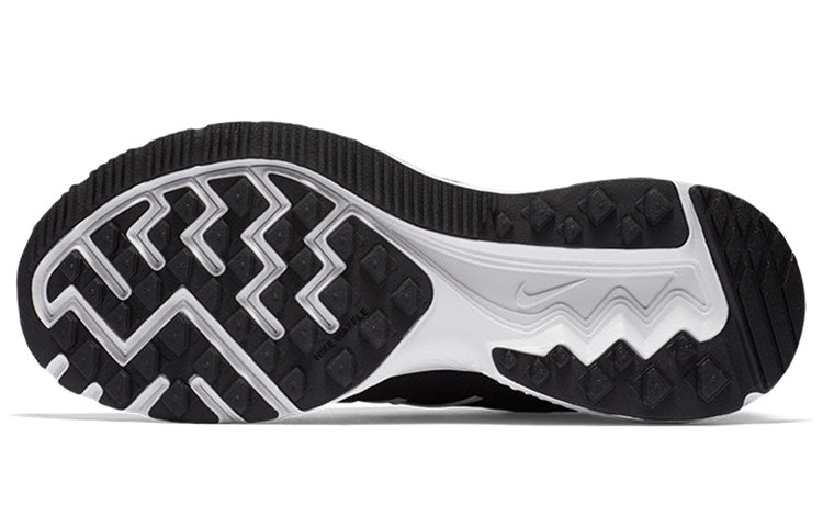 (WMNS) Nike Air Zoom Winflo 3 'Black White' 831562-001