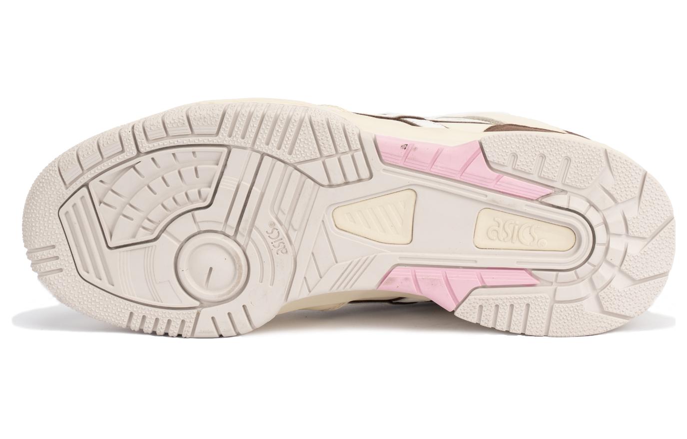 ASICS x BMCS Gel-Spotlyte Low V2 'Cream Brown' 1203A356-200